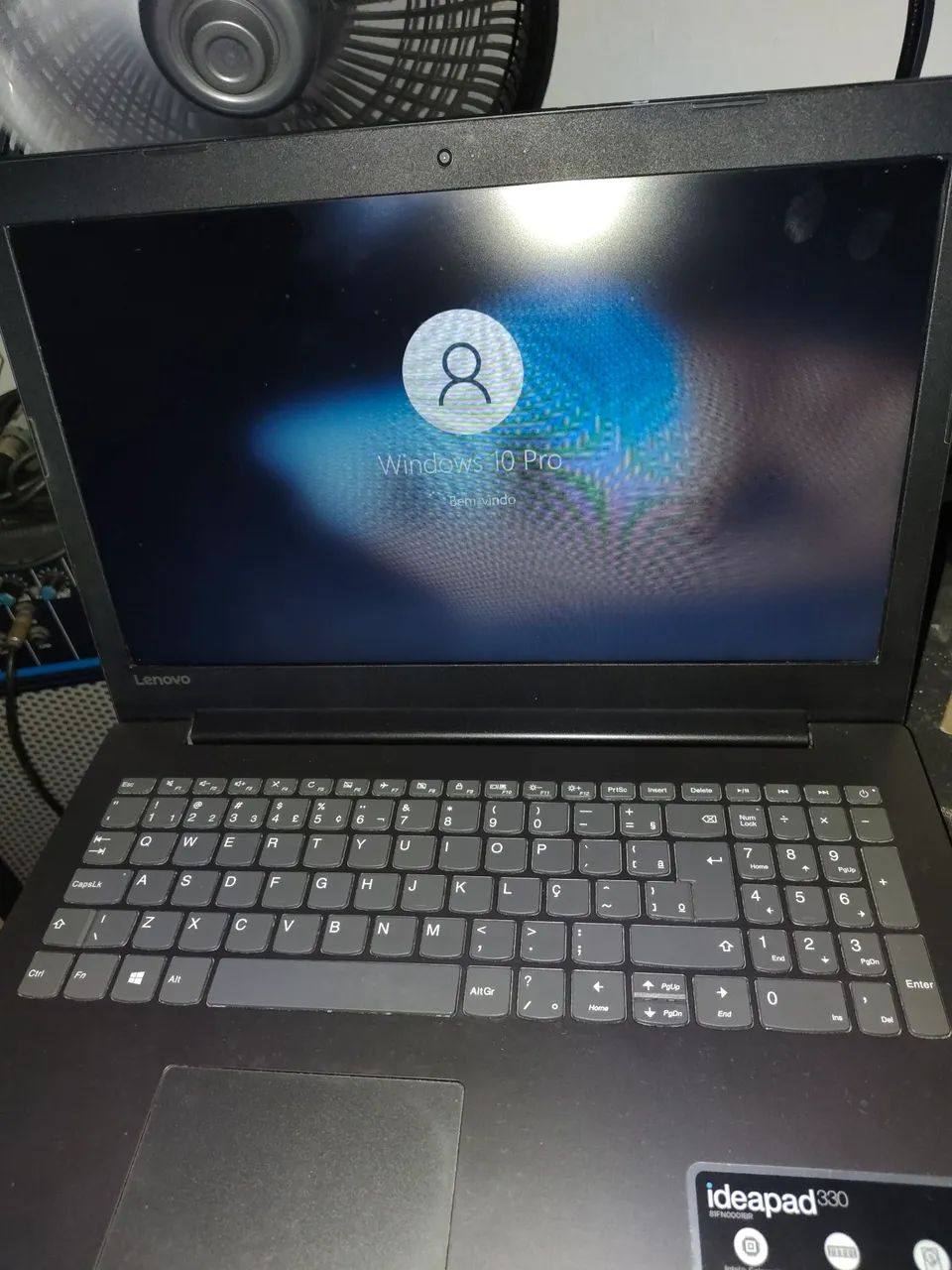 Notebook Ideapad 330 Lenovo - Foto 3