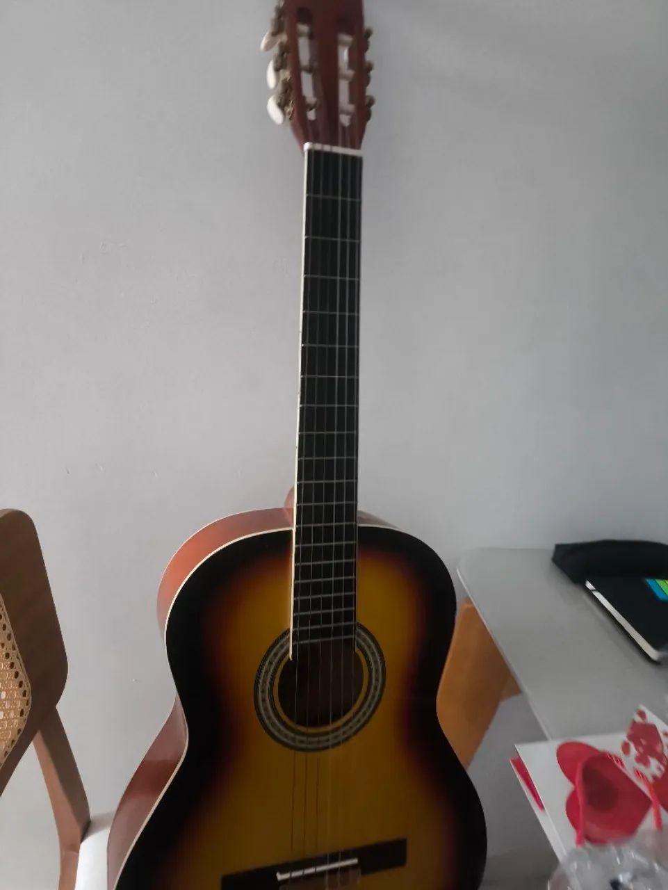 Violão  - Foto 3