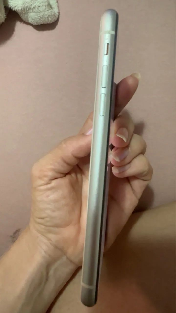 iPhone 11 Branco  - Foto 4