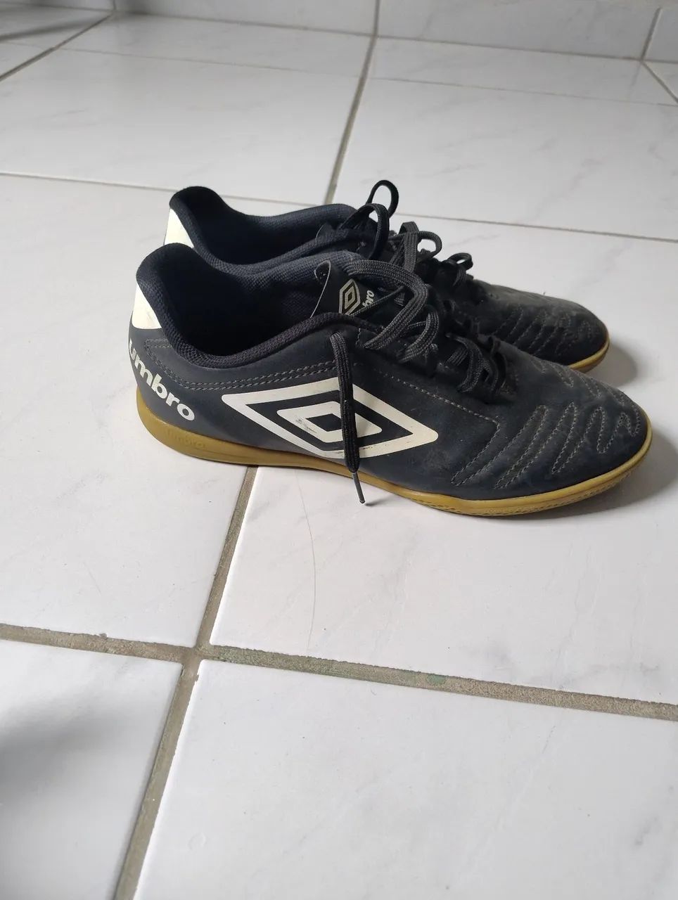Futsal umbro - Foto 2