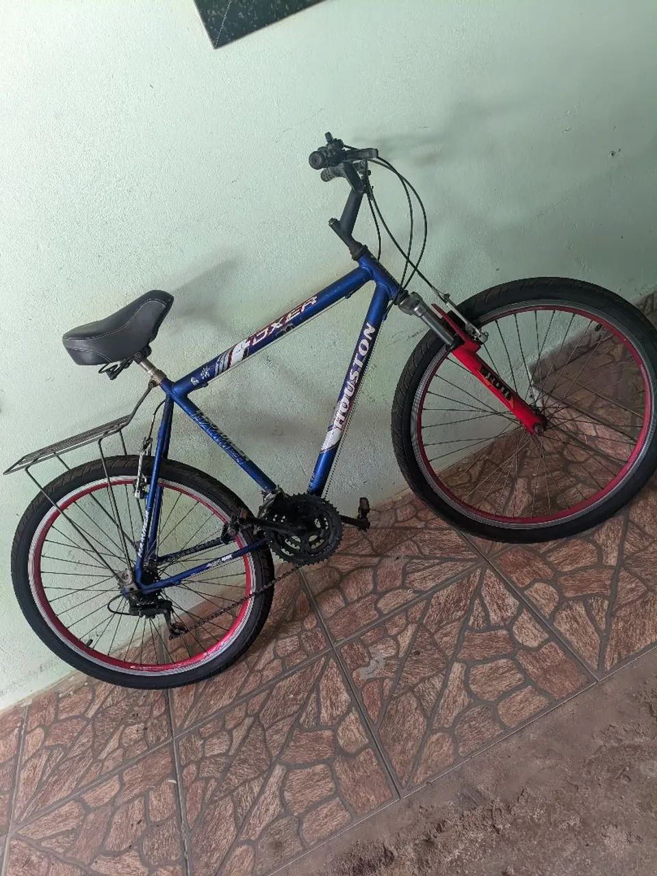 Bicicleta Houston  - Foto 2