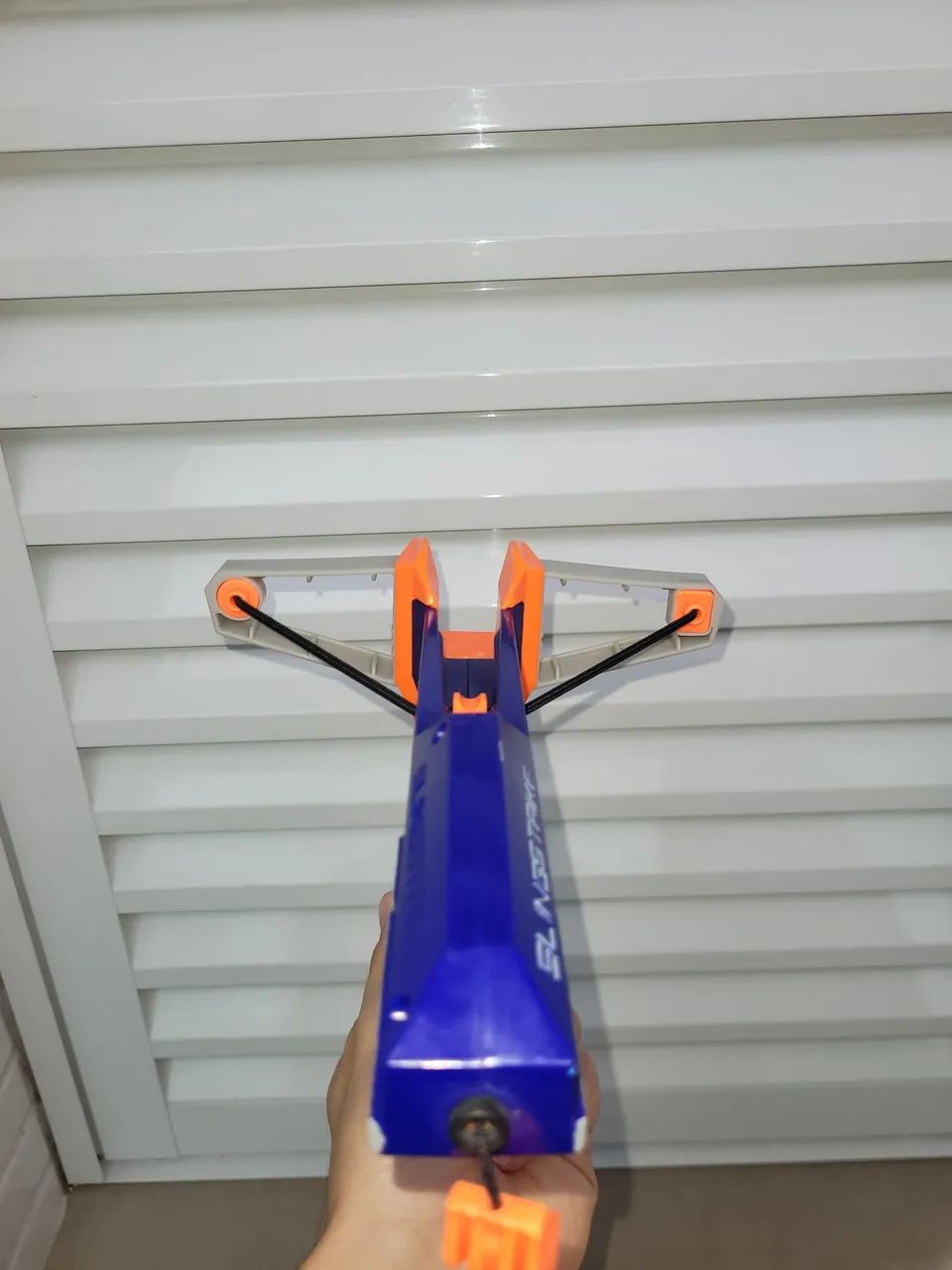 Nerf Slingstrike - Foto 3