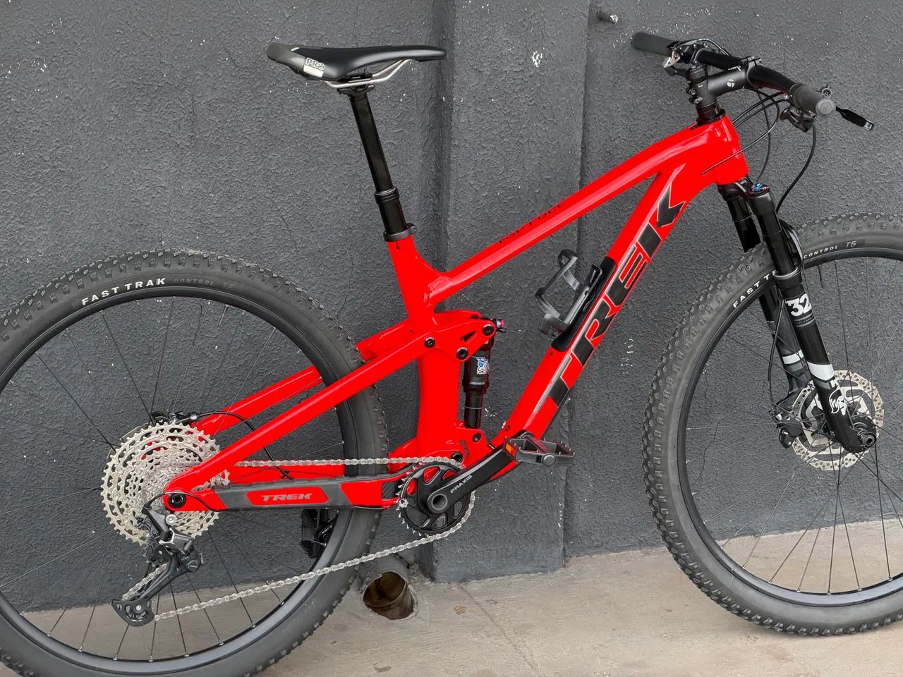 trek top fuel  - Foto 3