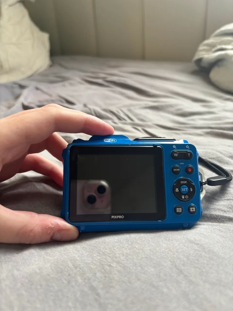 Kodak pixpro wpz2  - Foto 2