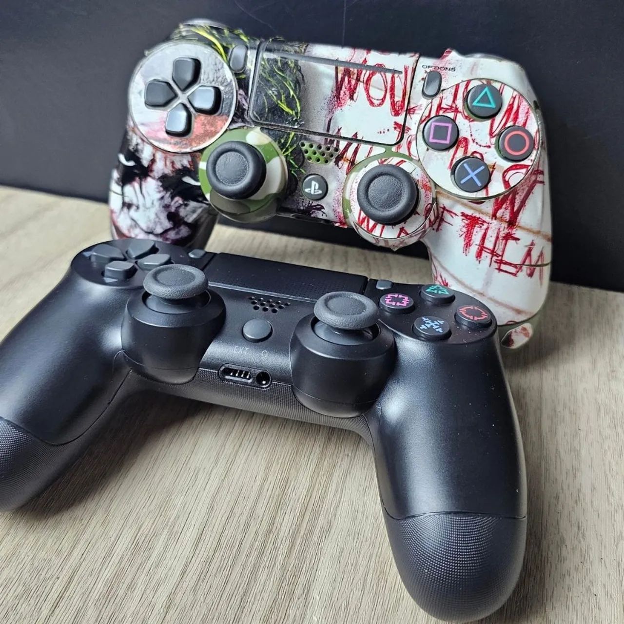 Ps4 pro Destravado  - Foto 5
