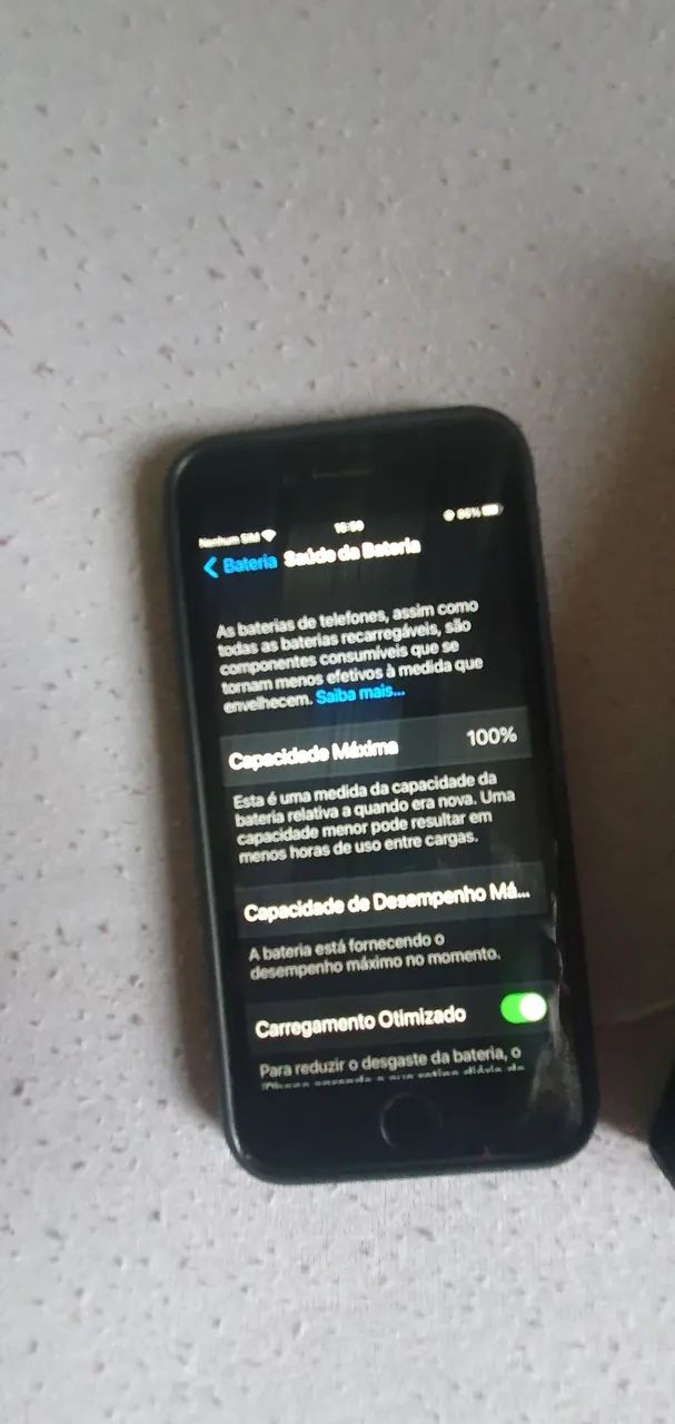 Vendo iPhone 7 256 gigas  - Foto 3