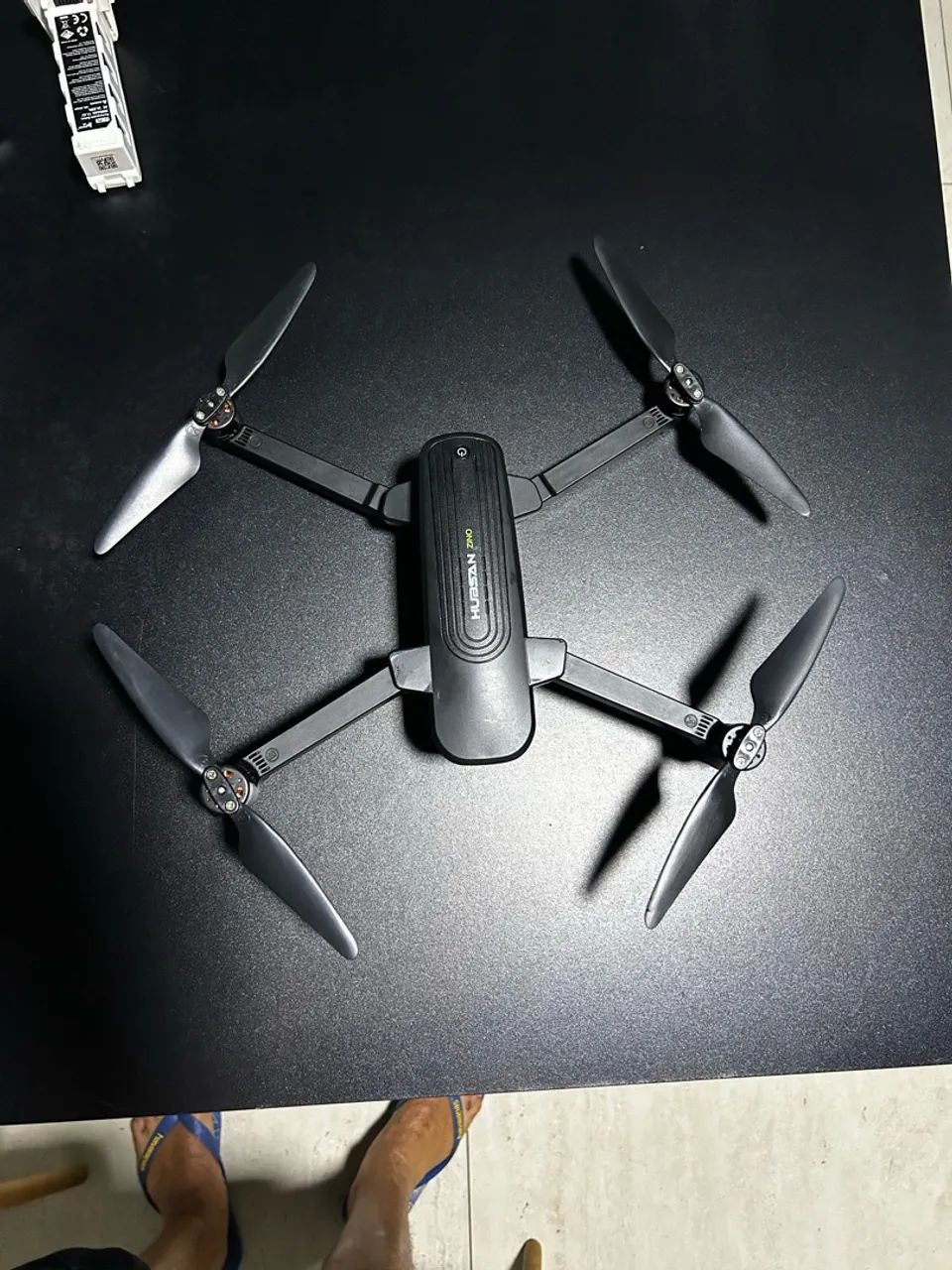 Drone Hubsan Zino H117S - Foto 2