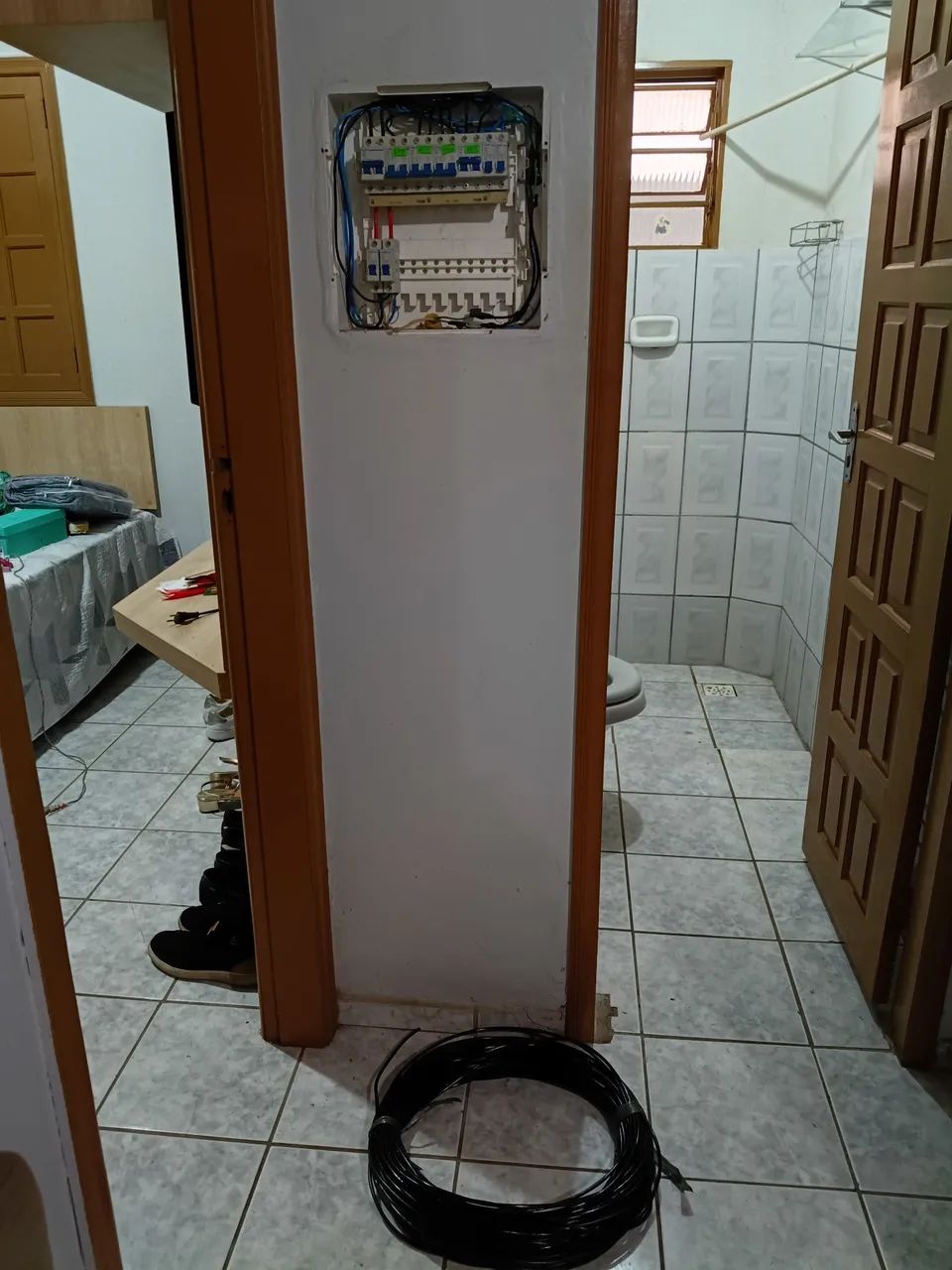 Serviço elétrico  - Foto 3