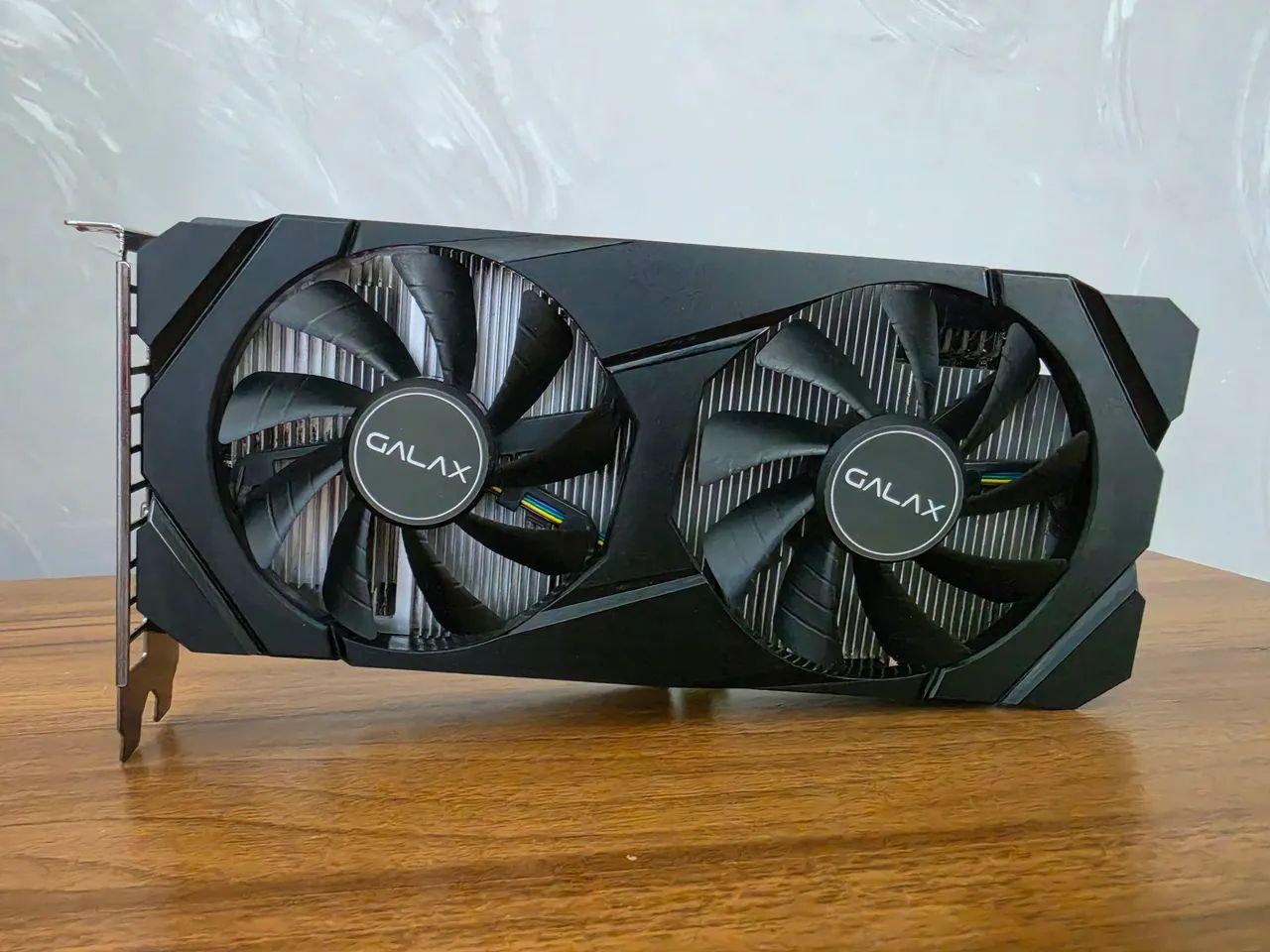 RTX 2060 6gb Galax - Foto 2