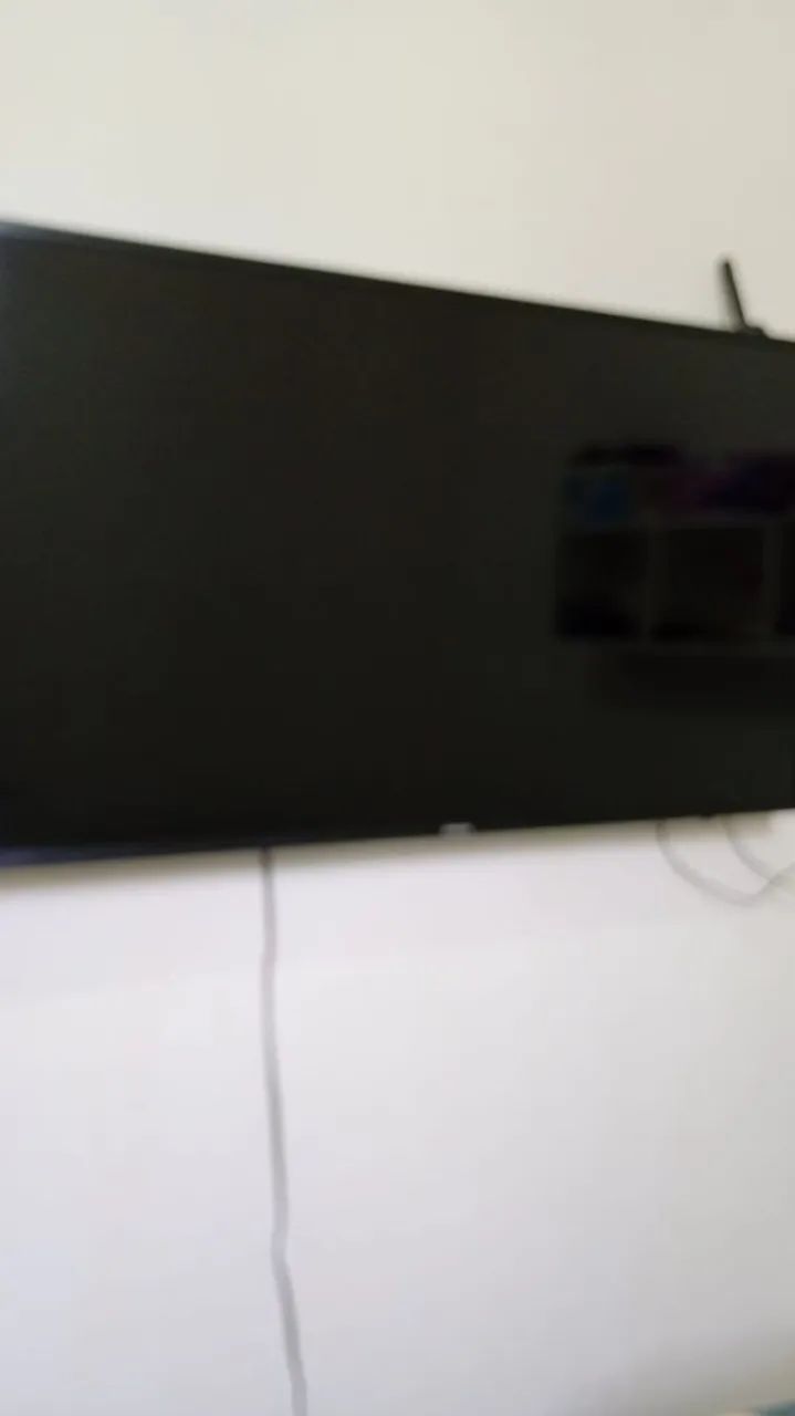 Tv top Samsung 43 polegadas  - Foto 3