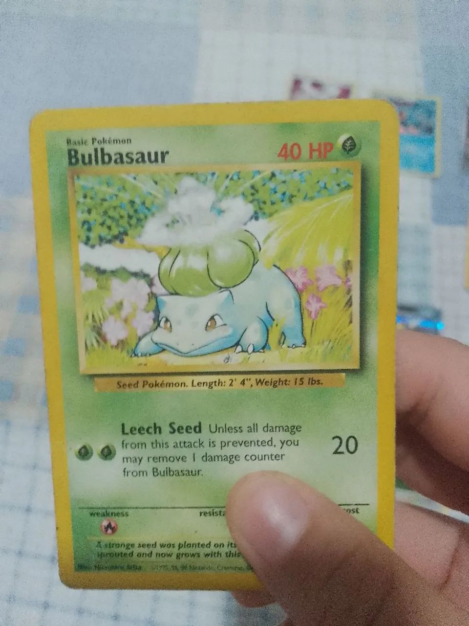 Cartas pokémon  - Foto 5