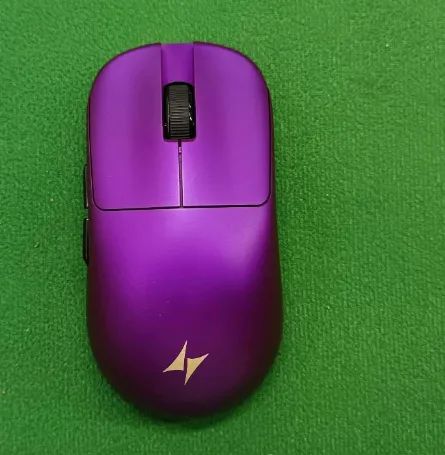 マウス・トラックボール ATK Duckbill Mouse Atk Duckbill Preto Pronta Entrega | MercadoLivre