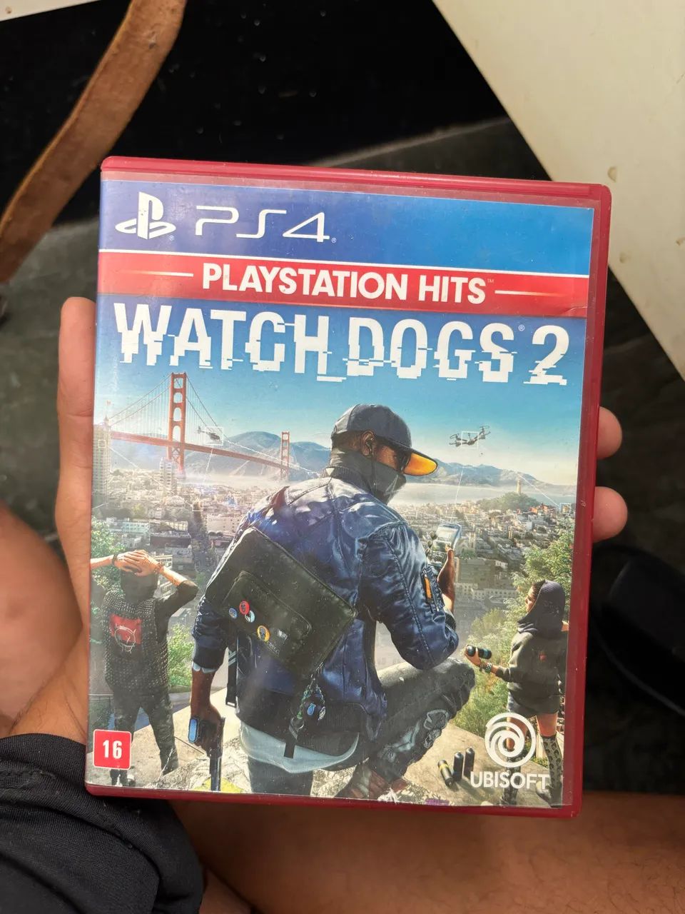 Watch dogs 2 - Foto 3