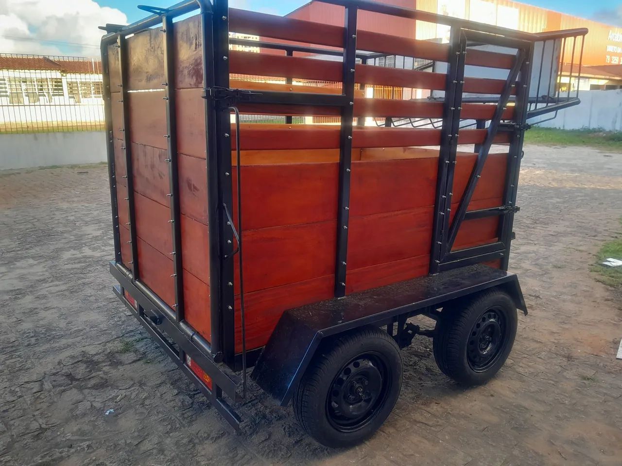 Venda - Foto 3