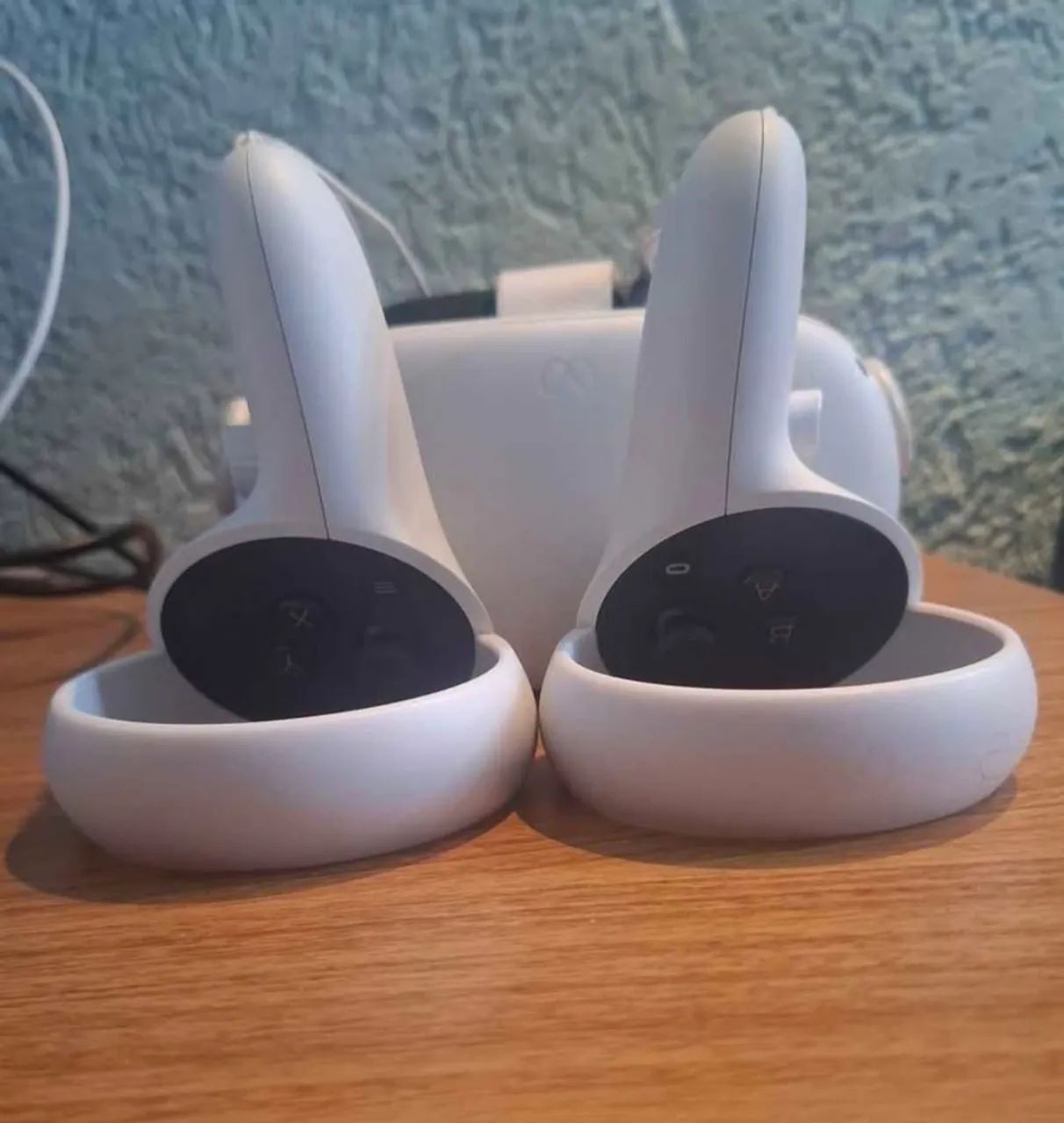 Meta Quest 2 - VR - Foto 3