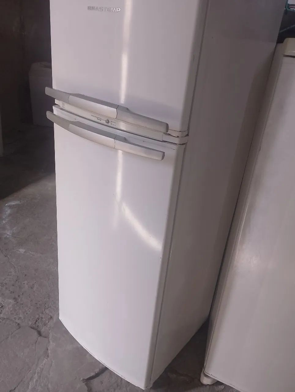 Geladeira Brastemp Frost Free  - Foto 2