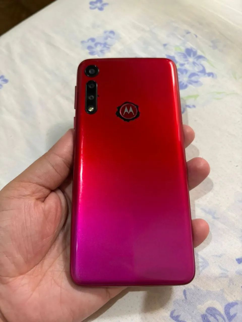 Motorola 8  - Foto 3