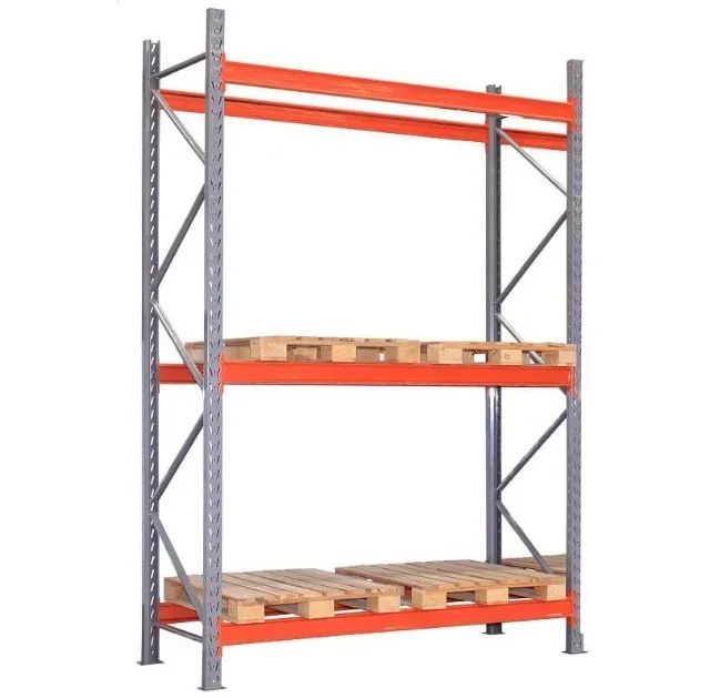 Mini porta pallet - Foto 5