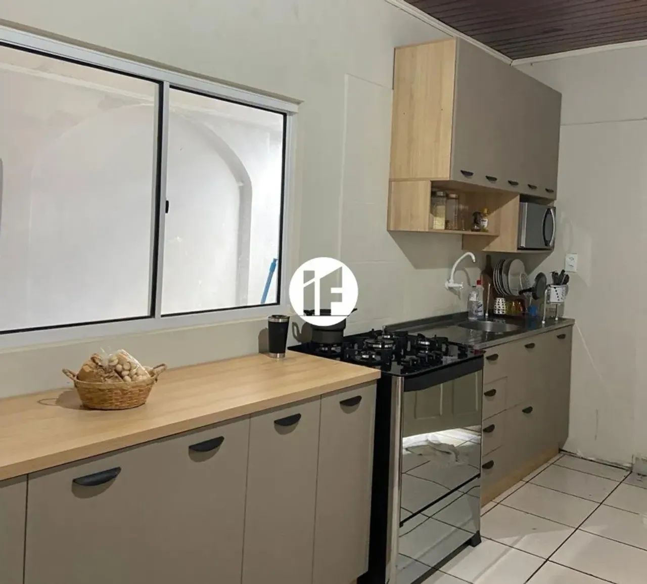 Casa com 2 quartos em Conjunto Universitário Corretora Amanda Leão 99607.7206 - Foto 5