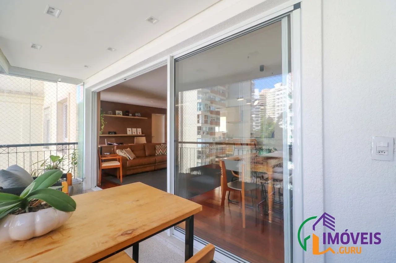 APARTAMENTO - REAL PARQUE - SP - Foto 4