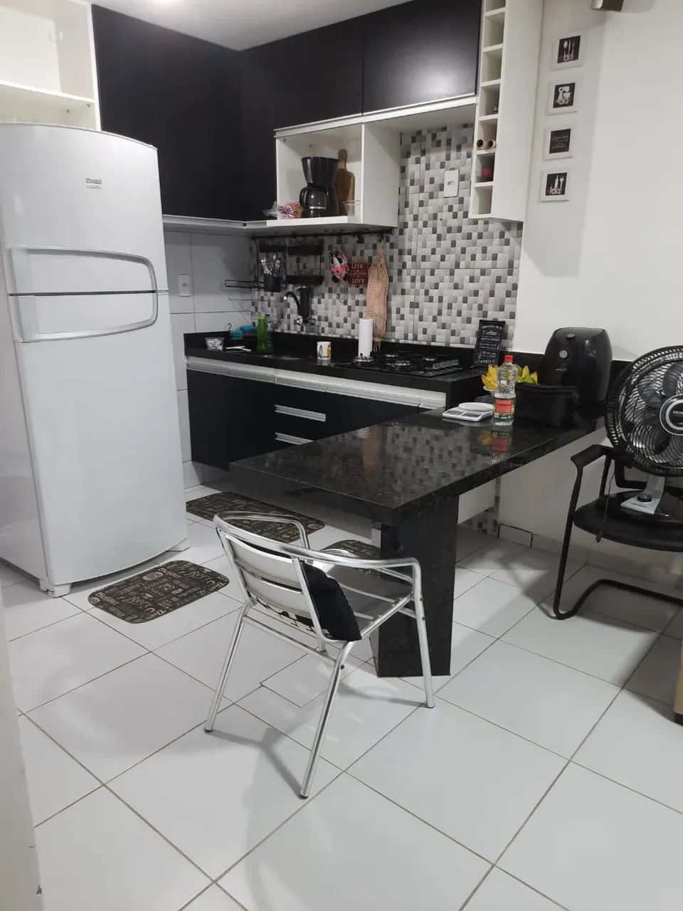 Aluguel Casa Valentina/Muçumagro - Foto 3