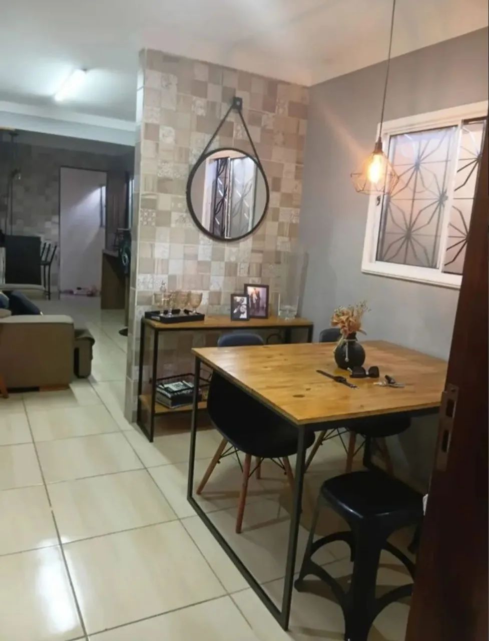 ~CASA NO SAO BERNARDO  - Foto 3