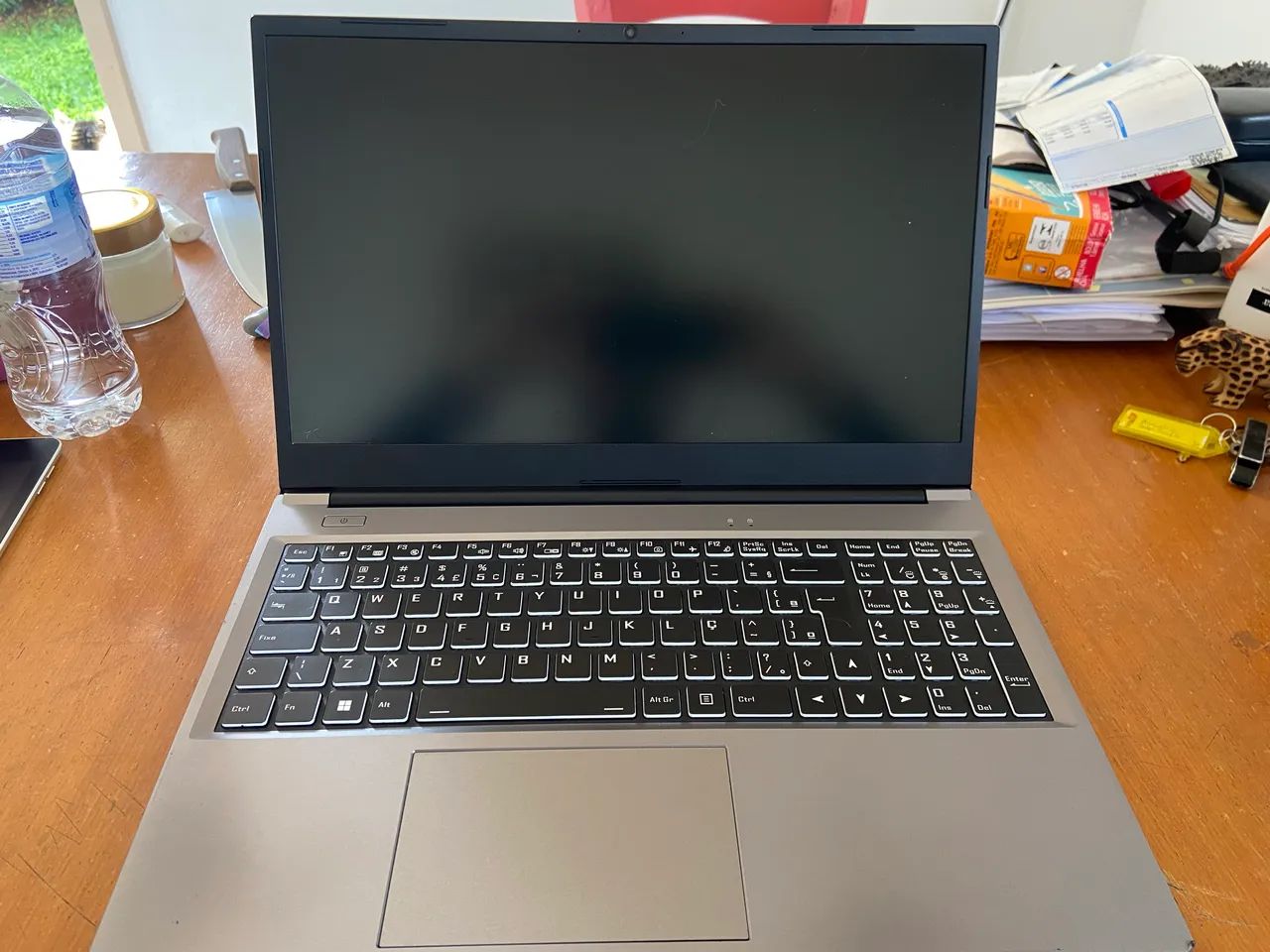 notebook - Foto 2