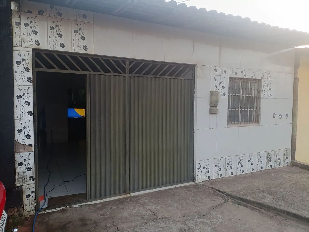Vendo casa 