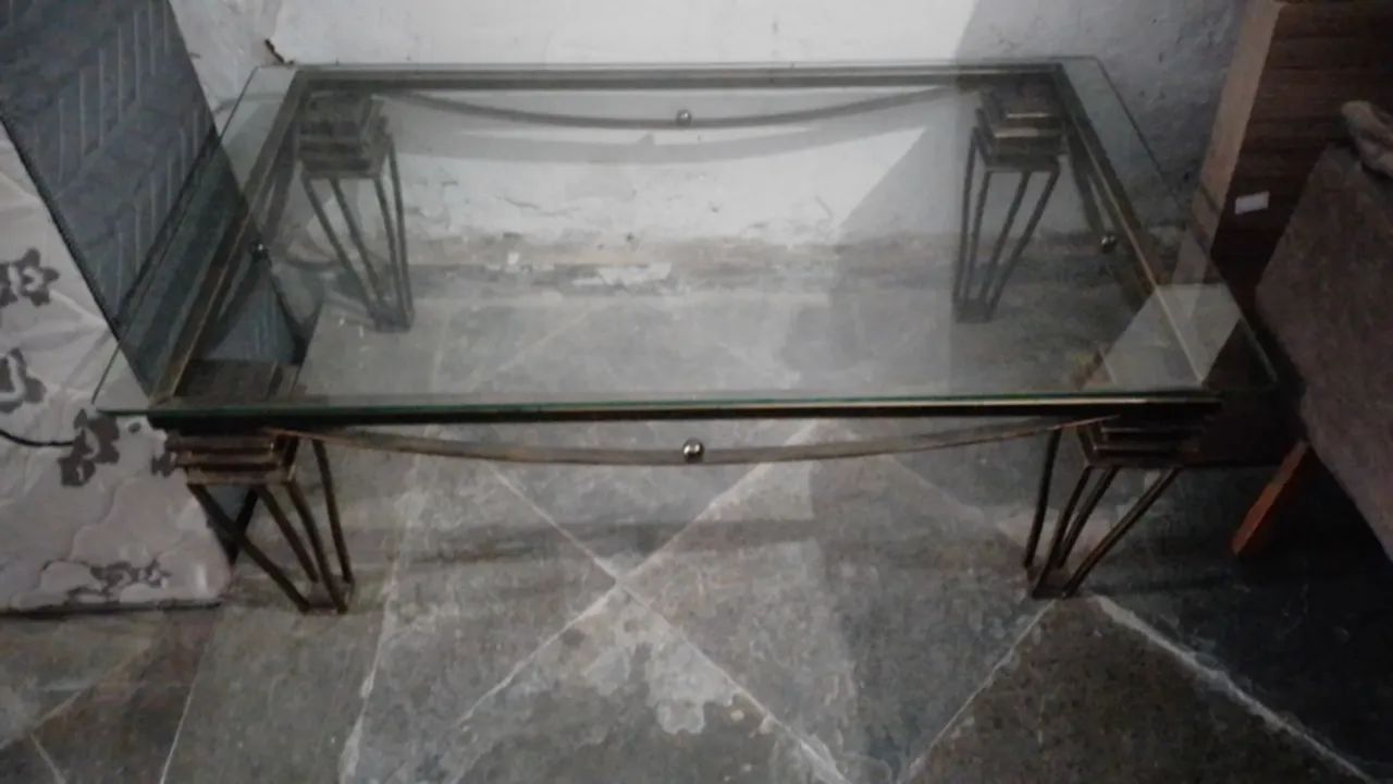 Mesa de centro