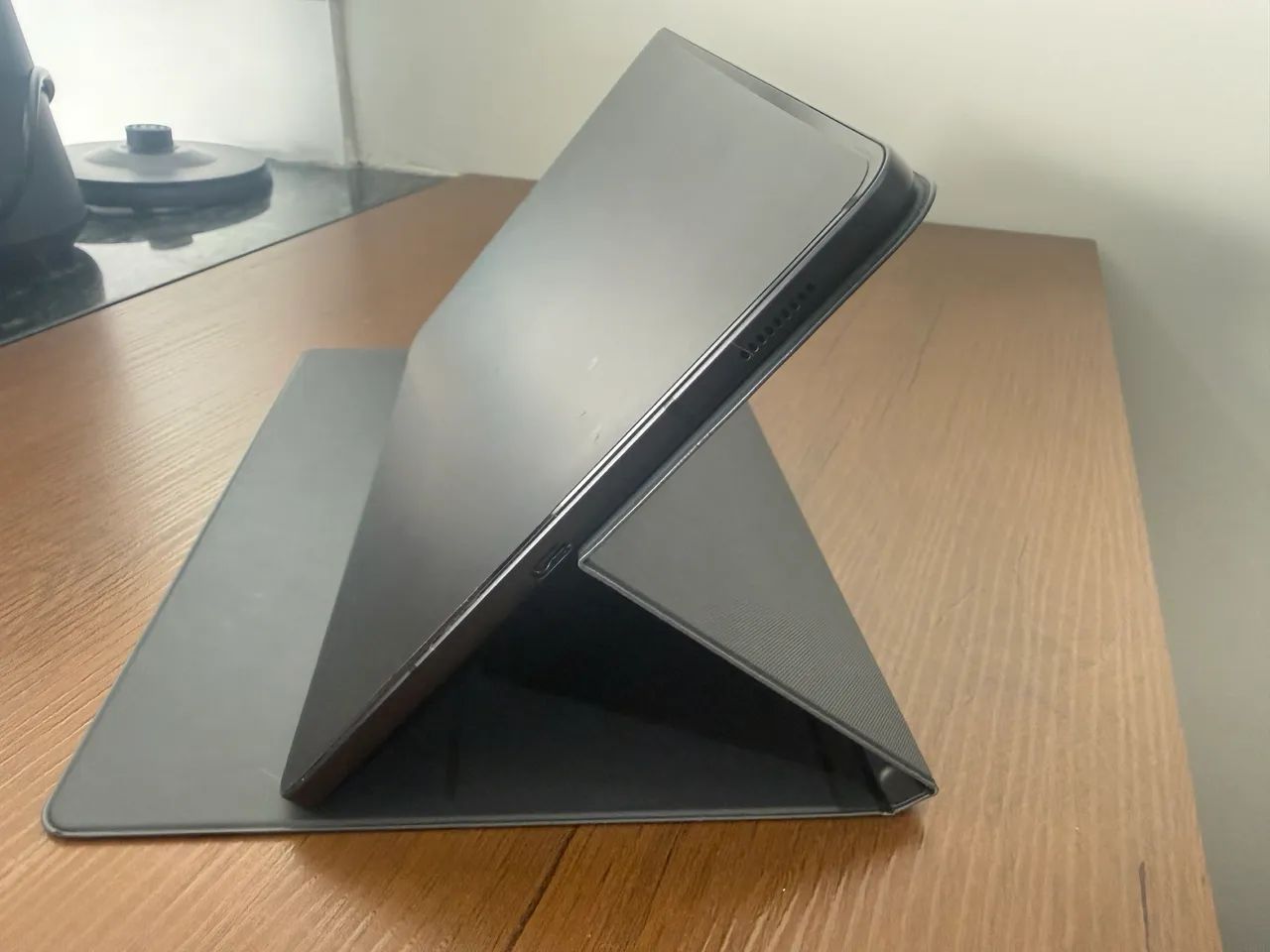 TABLET S6 LITE 128GB COM CAPA E CANETA ORIGINAL - Foto 2