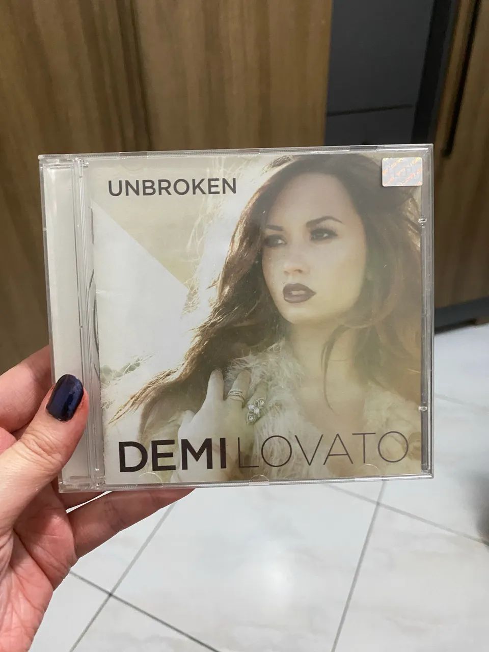 CD Demi Lovato - Foto 2