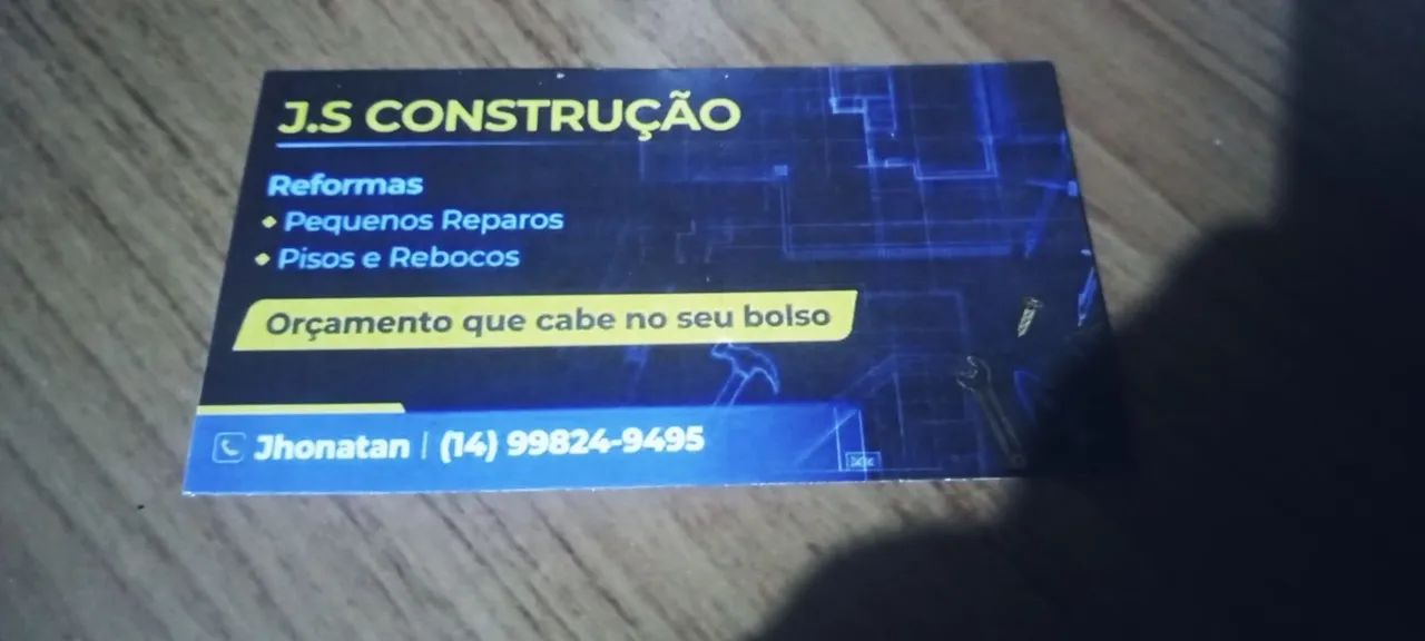 Construção civil 