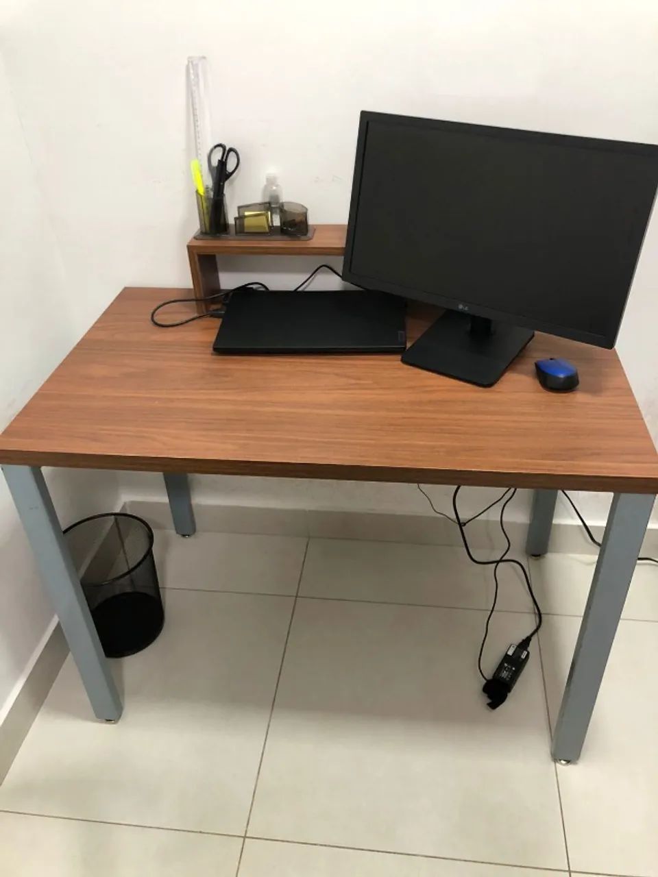 Mesa de Escritório Para Venda - Foto 4