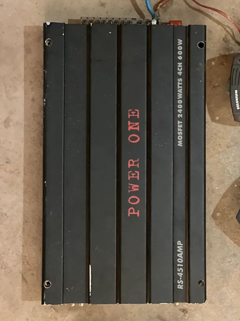 SOM AUTOMOTIVO  - Foto 4