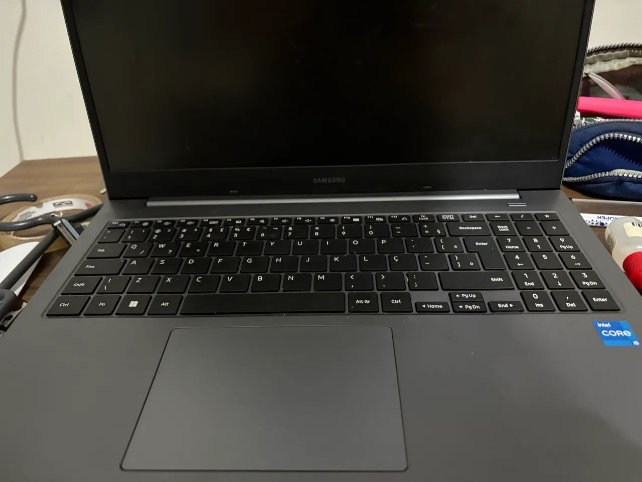 notebook  - Foto 4