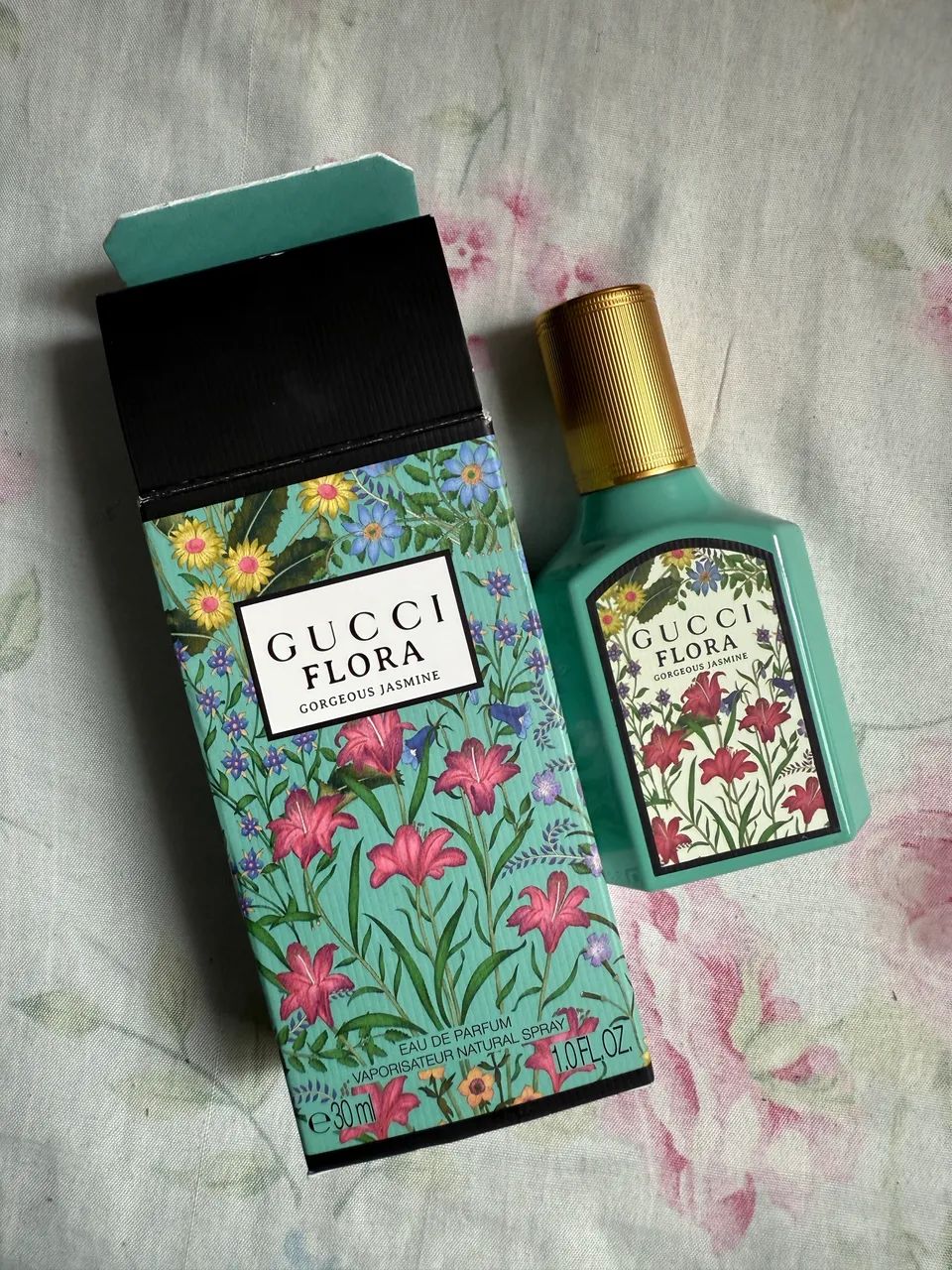 Perfume Gucci