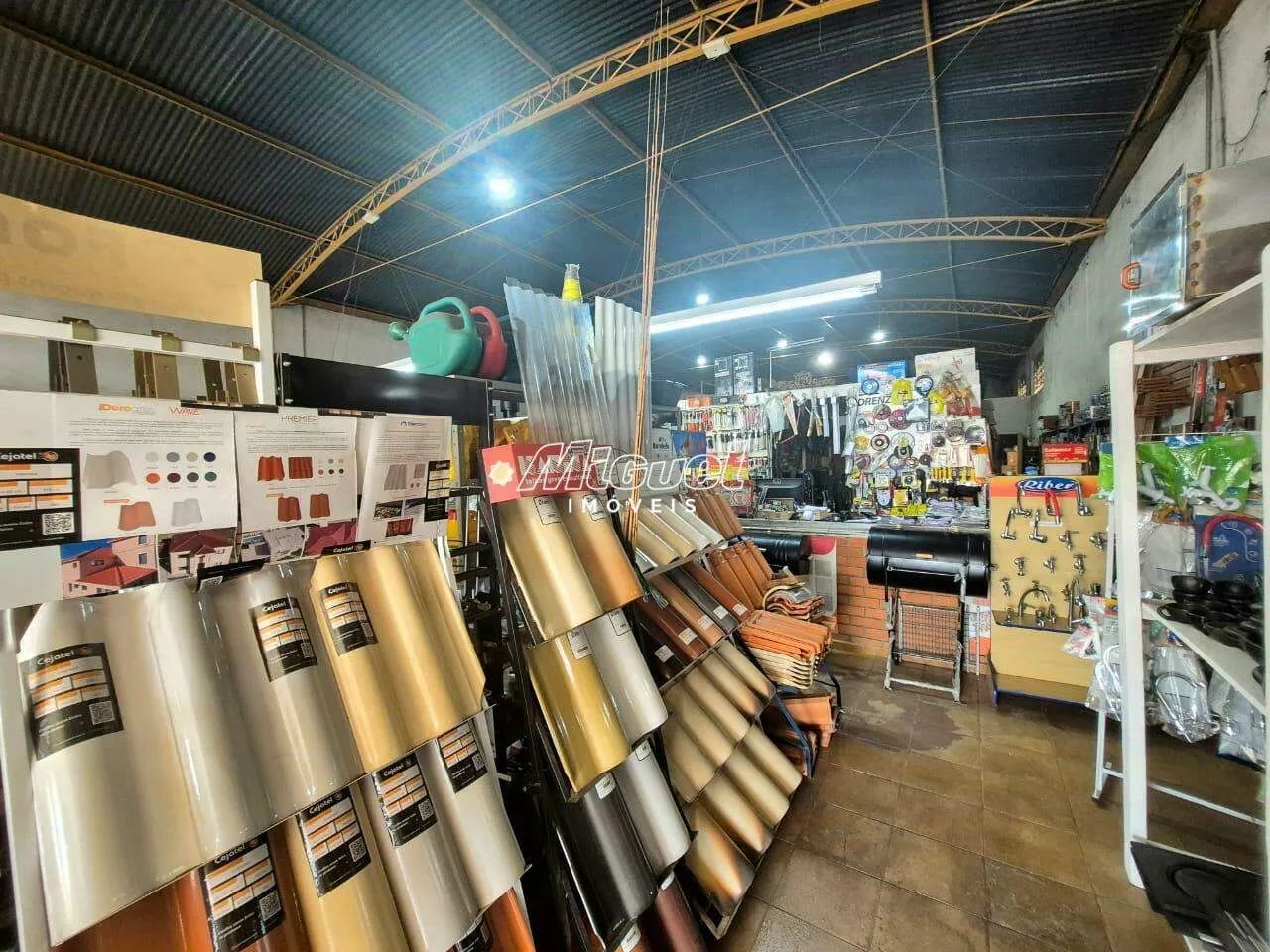 Loja, à venda, Jardim São Jorge - - Piracicaba/SP - Foto 3