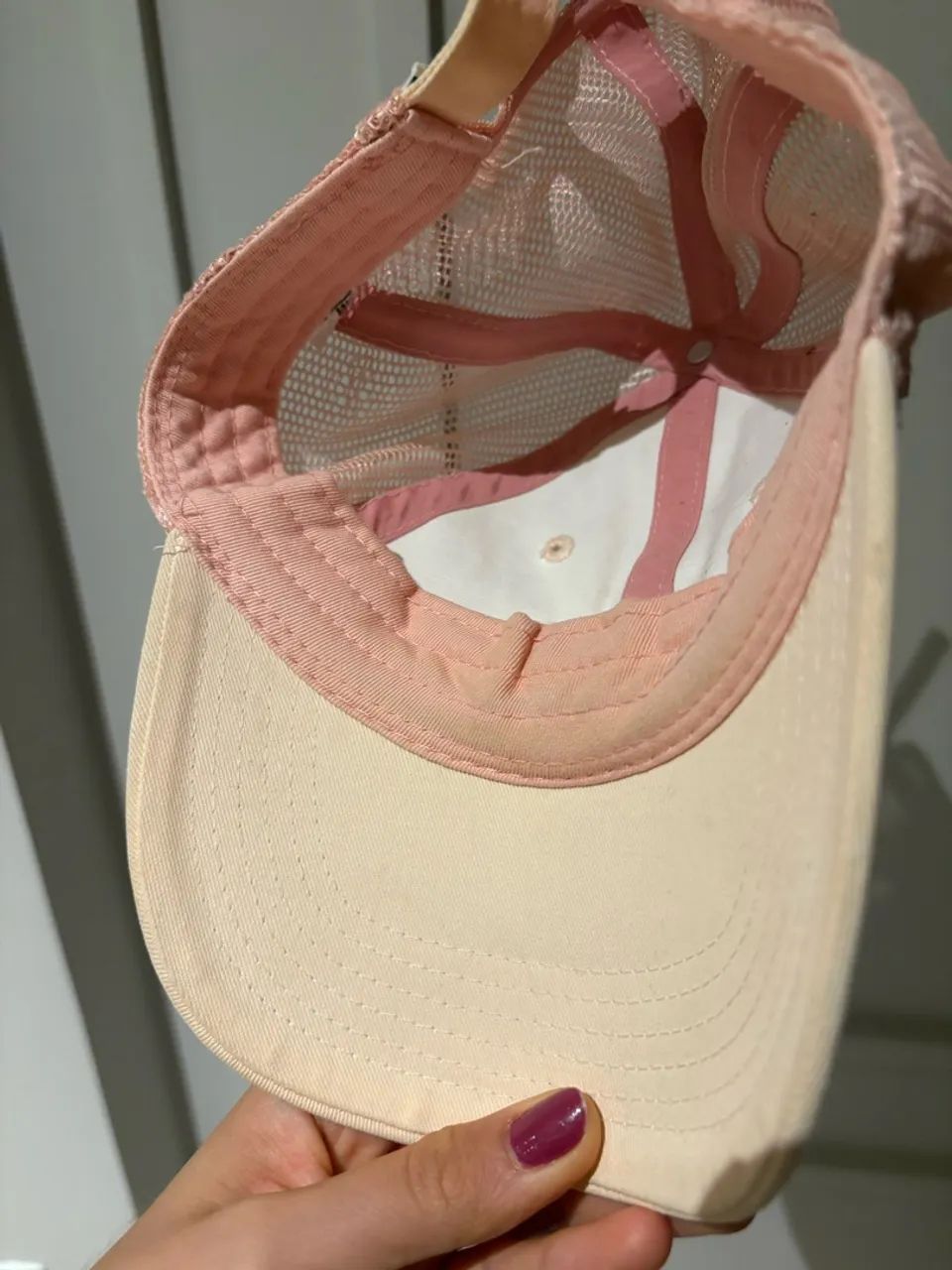 Boné Vans - Foto 5