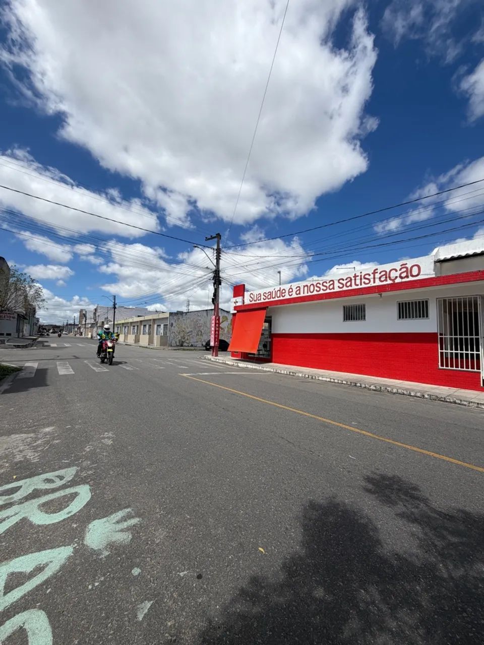 Salas disponíveis para aluguel em Itabaiana/Se - Foto 3