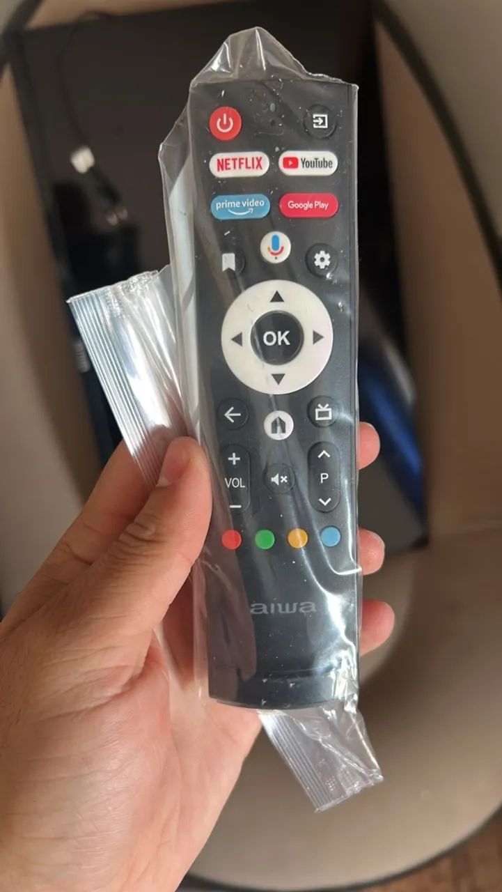 SmarTV Aiwa 32?  - Foto 3