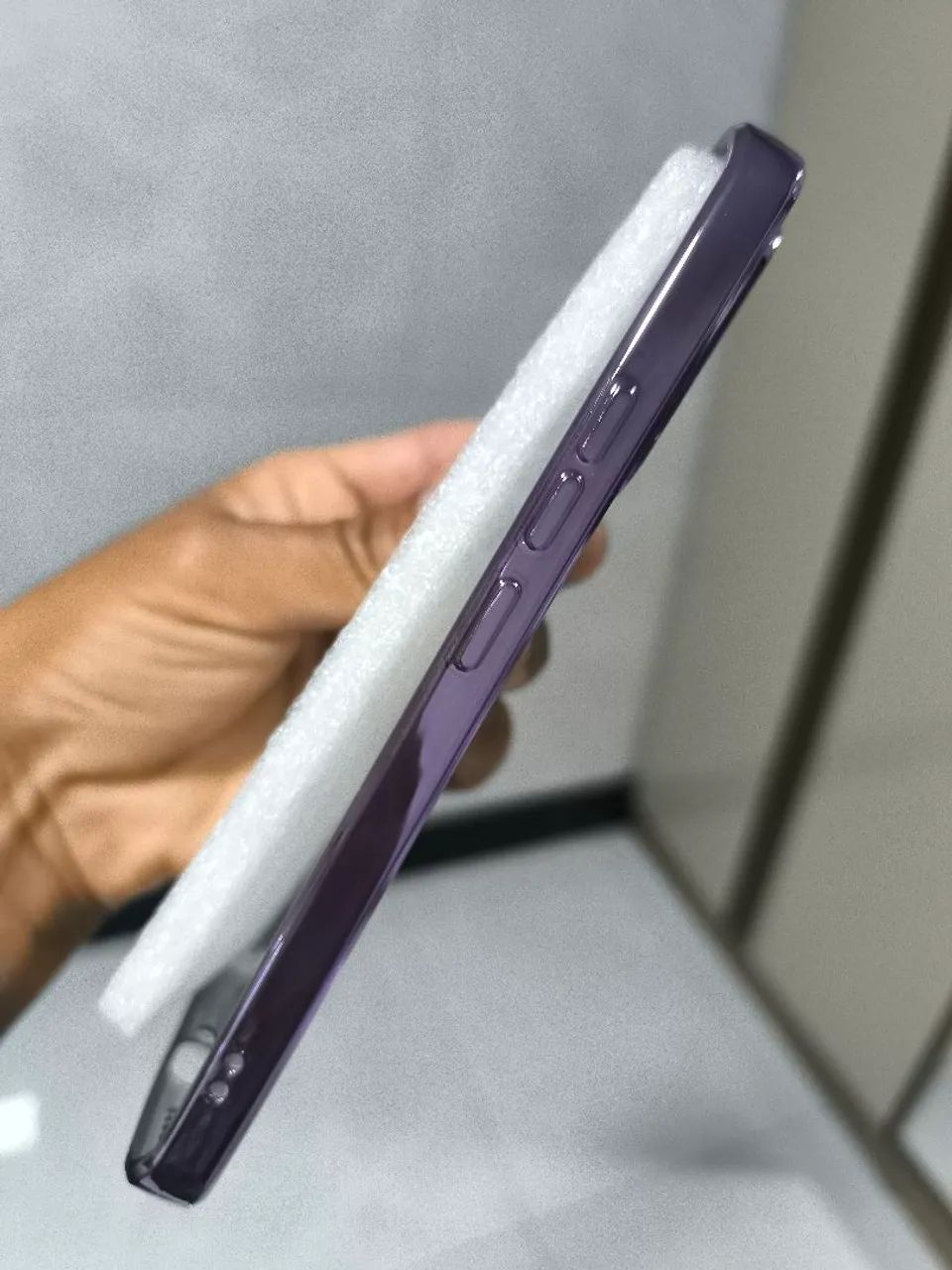 Capa para Celular Xiaomi Redmi Note 13 Pro+ 5G - Foto 2