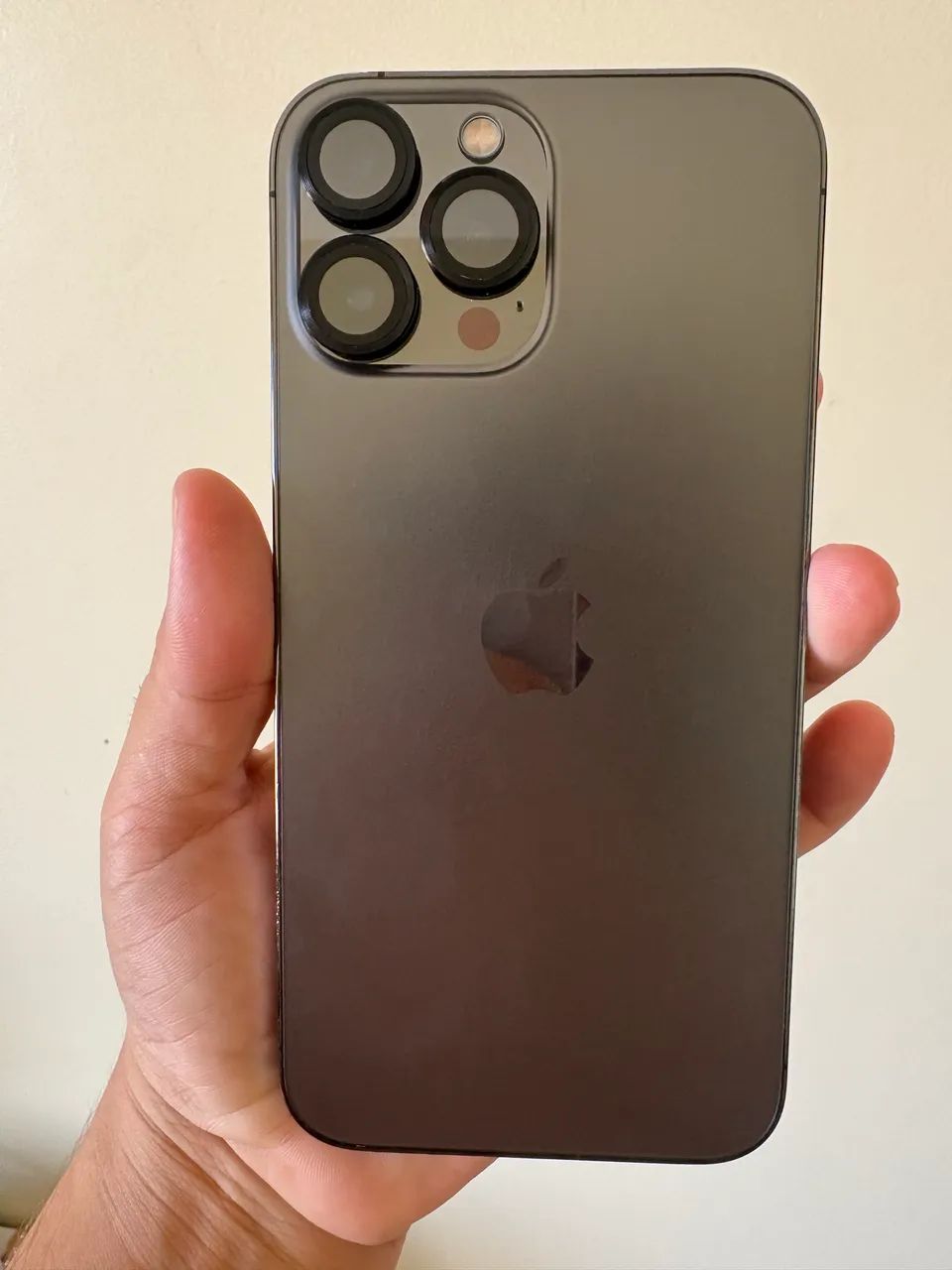 iPhone 13 Pro Max super conservado  - Foto 4
