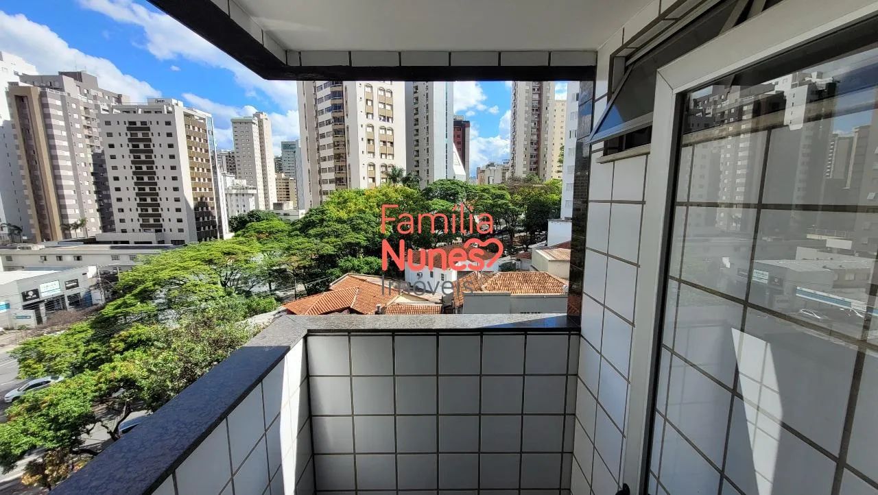 Apartamento para Alugar em Belo Horizonte - Foto 2