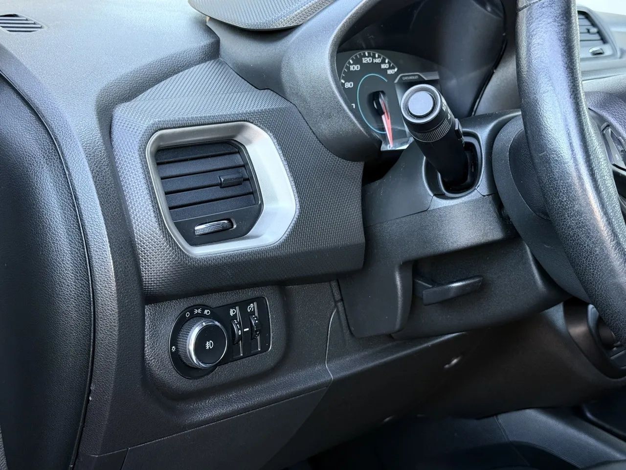 Chevrolet Spin 2023 - Foto 5