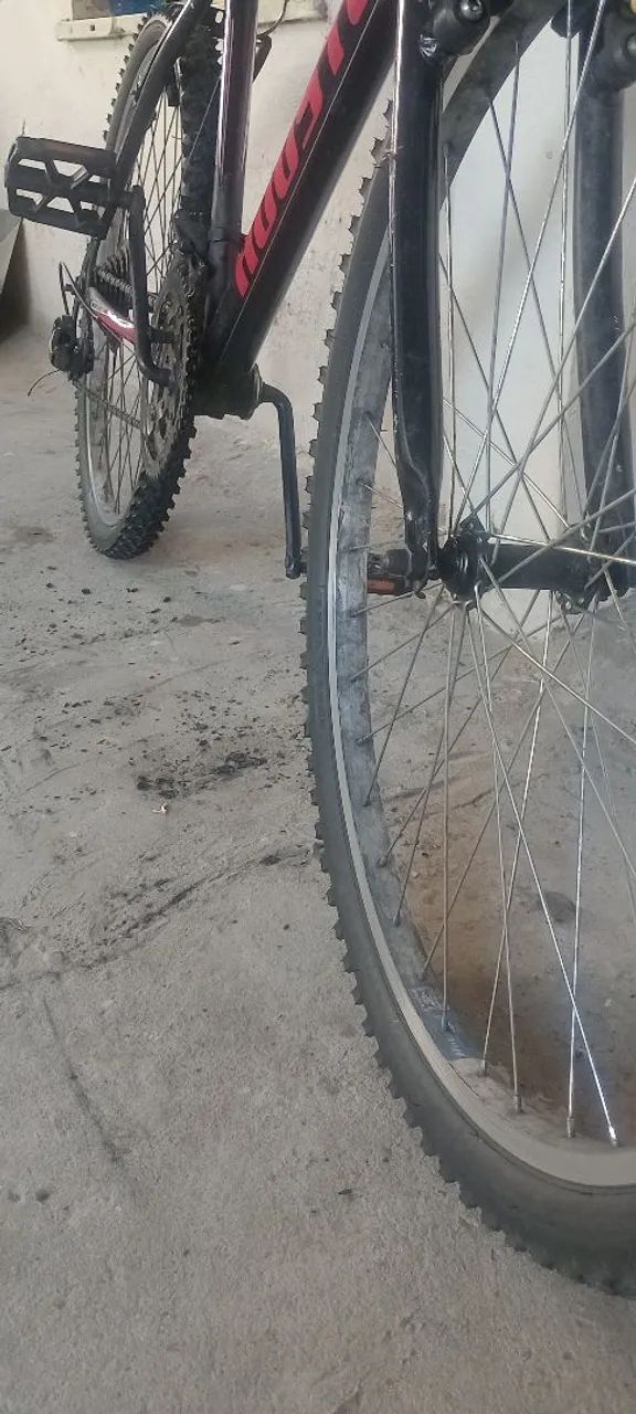 Bike foxer aro 26 - Foto 2