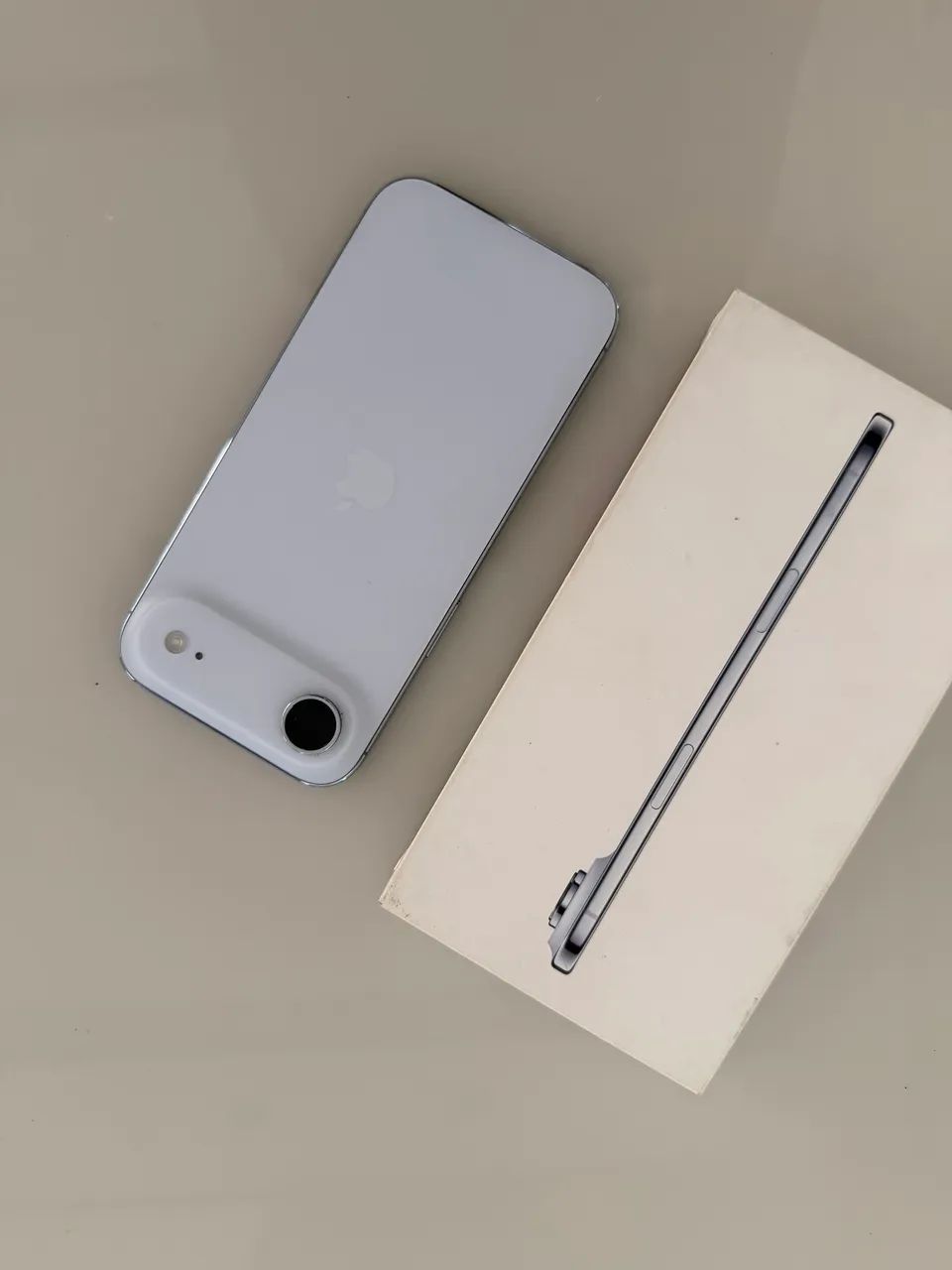 iPhone 17 Air 256GB