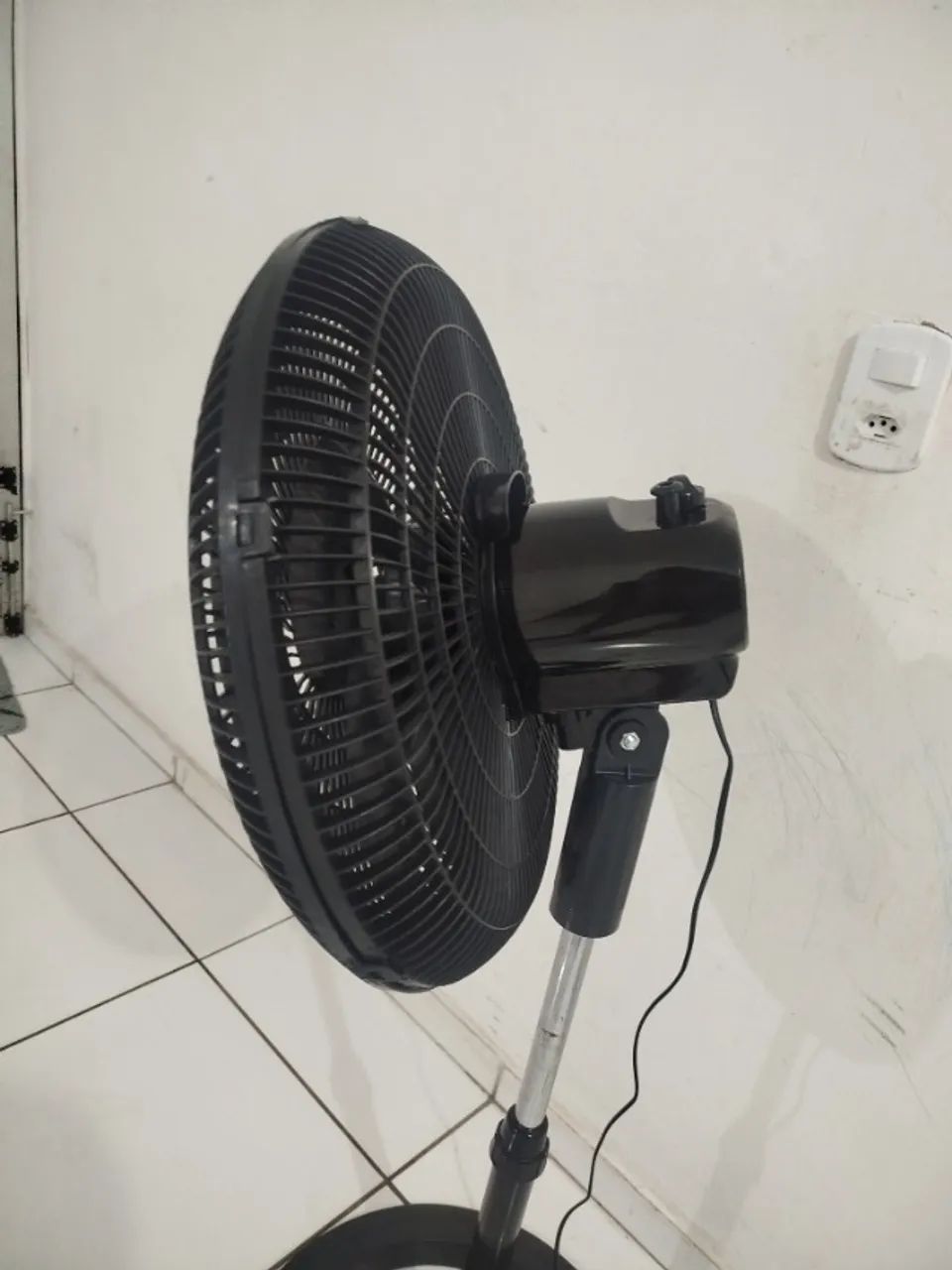VENTILADOR NOVO