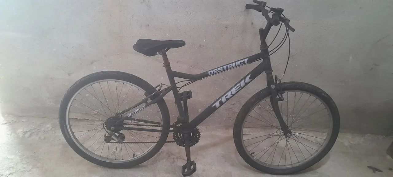 Bicicleta aro 26 - Foto 2