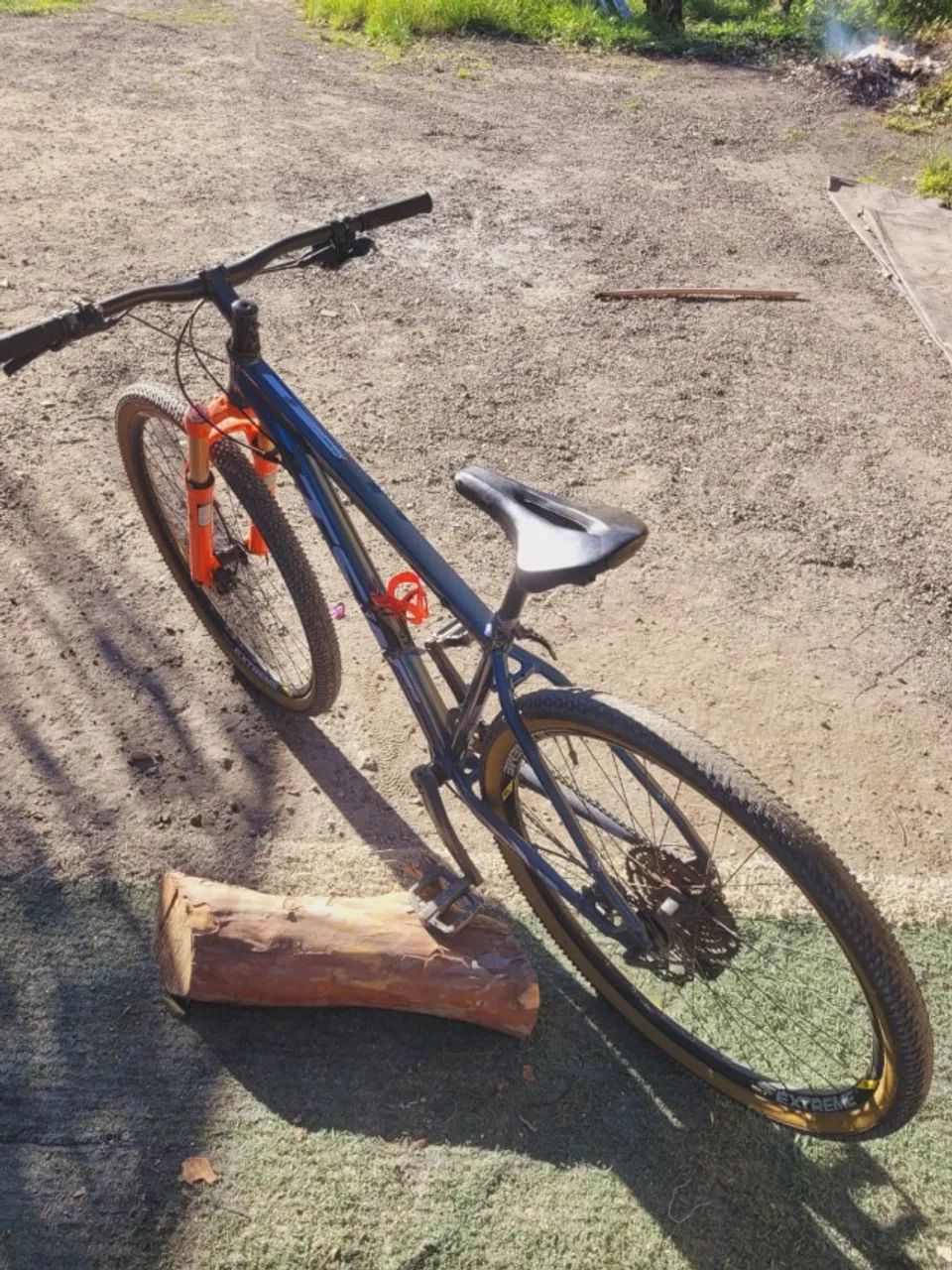 Bike TSW - Foto 2