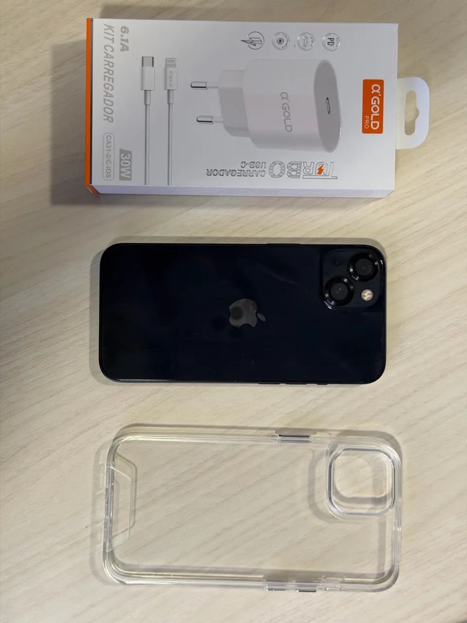 iPhone 13 todo Original!!!